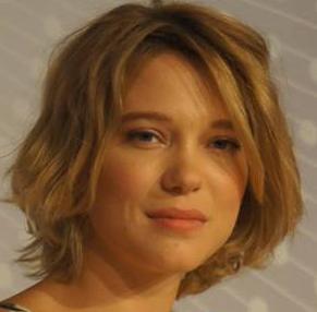 Léa Seydoux