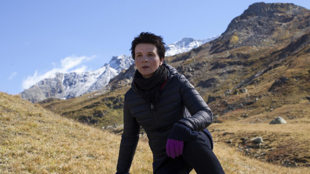 Sils Maria