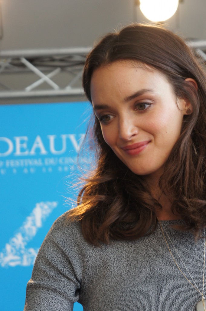 Charlotte Le Bon
