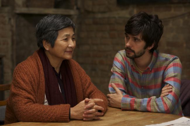 Lilting ou la délicatesse